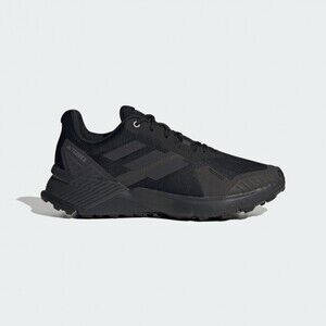 Adidas Terrex Soulstride IE9413 Sneaker Men's 7 Black Trail Running Shoes TF5515